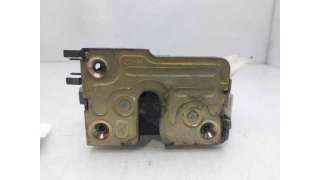 CERRADURA PUERTA TRASERA IZQUIERDA RENAULT ESPACE III (1996-2000) 2.0 (JE0A) 114CV 1998CC - L.8310927 / 6025309505