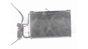 CONDENSADOR / RADIADOR  AIRE ACONDICIONADO RENAULT ESPACE III (1996-2000) 2.0 (JE0A) 114CV 1998CC - L.8310950 / 6025307276