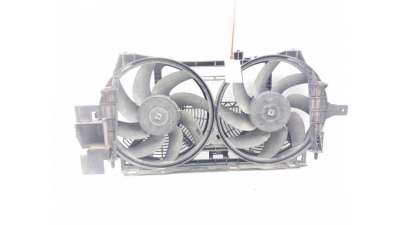 ELECTROVENTILADOR RENAULT ESPACE III (1996-2000) 2.0 (JE0A) 114CV 1998CC - L.8310975 / 7701469150
