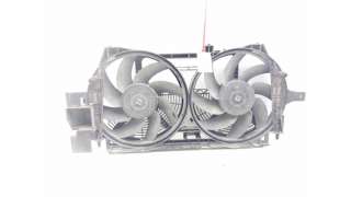 ELECTROVENTILADOR RENAULT ESPACE III (1996-2000) 2.0 (JE0A) 114CV 1998CC - L.8310975 / 7701469150