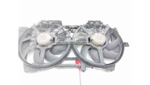 ELECTROVENTILADOR RENAULT ESPACE III (1996-2000) 2.0 (JE0A) 114CV 1998CC - L.8310975 / 7701469150 2