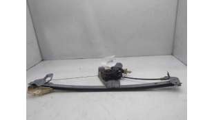 ELEVALUNAS DELANTERO IZQUIERDO RENAULT ESPACE III (1996-2000) 2.0 (JE0A) 114CV 1998CC - L.8310983 / 6025300975