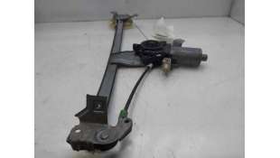 ELEVALUNAS DELANTERO IZQUIERDO RENAULT ESPACE III (1996-2000) 2.0 (JE0A) 114CV 1998CC - L.8310983 / 6025300975 2