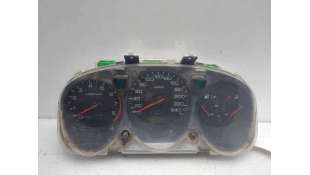 CUADRO INSTRUMENTOS HONDA ACCORD VI (1998-2002) 1.8 I (CG8) 136CV 1850CC - L.8311082 / 78100G010