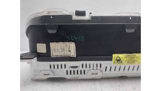 CUADRO INSTRUMENTOS HONDA ACCORD VI (1998-2002) 1.8 I (CG8) 136CV 1850CC - L.8311082 / 78100G010