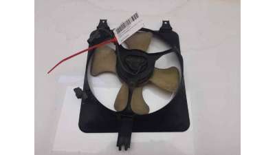 ELECTROVENTILADOR HONDA ACCORD VI (1998-2002) 1.8 I (CG8) 136CV 1850CC - L.8311094 / 38611PT0003
