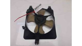 ELECTROVENTILADOR HONDA ACCORD VI (1998-2002) 1.8 I (CG8) 136CV 1850CC - L.8311094 / 38611PT0003