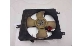 ELECTROVENTILADOR HONDA ACCORD VI (1998-2002) 1.8 I (CG8) 136CV 1850CC - L.8311094 / 38611PT0003