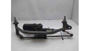 MOTOR LIMPIA DELANTERO RENAULT ESPACE III (1996-2000) 2.0 (JE0A) 114CV 1998CC - L.8311114 / 6025370339