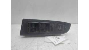 MANDO ELEVALUNAS DELANTERO IZQUIERDO HONDA ACCORD VI (1998-2002) 1.8 I (CG8) 136CV 1850CC - L.8311157 / 35750S1AG01