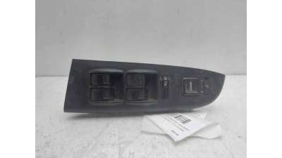 MANDO ELEVALUNAS DELANTERO IZQUIERDO HONDA ACCORD VI (1998-2002) 1.8 I (CG8) 136CV 1850CC - L.8311157 / 35750S1AG01