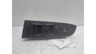 MANDO ELEVALUNAS DELANTERO IZQUIERDO HONDA ACCORD VI (1998-2002) 1.8 I (CG8) 136CV 1850CC - L.8311157 / 35750S1AG01