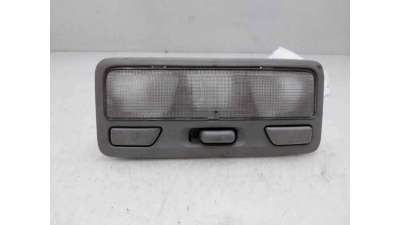 LUZ INTERIOR MITSUBISHI MONTERO III (2000-2006) 3.2 DI-D (V68W) 160CV 3200CC - L.8311259 / MR330450