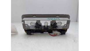 LUZ INTERIOR MITSUBISHI MONTERO III (2000-2006) 3.2 DI-D (V68W) 160CV 3200CC - L.8311259 / MR330450 2
