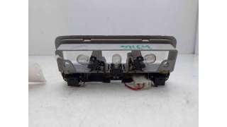 LUZ INTERIOR MITSUBISHI MONTERO III (2000-2006) 3.2 DI-D (V68W) 160CV 3200CC - L.8311259 / MR330450