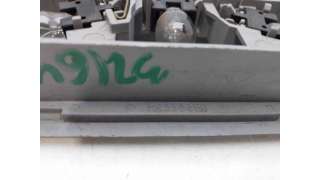 LUZ INTERIOR MITSUBISHI MONTERO III (2000-2006) 3.2 DI-D (V68W) 160CV 3200CC - L.8311259 / MR330450