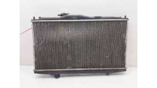 RADIADOR AGUA HONDA ACCORD VI (1998-2002) 1.8 I (CG8) 136CV 1850CC - L.8311281 / 19010PDAE02