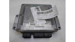 CENTRALITA MOTOR UCE CITROEN C5 I (2001-2004) 2.0 HDI (DCRHZB, DCRHZE) 109CV 1997CC - L.8311326 / 9644721080