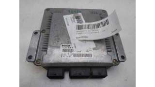 CENTRALITA MOTOR UCE CITROEN C5 I (2001-2004) 2.0 HDI (DCRHZB, DCRHZE) 109CV 1997CC - L.8311326 / 9644721080