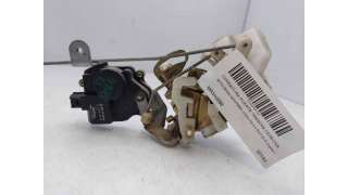 CERRADURA PUERTA TRASERA DERECHA MITSUBISHI MONTERO III (2000-2006) 3.2 DI-D (V68W) 160CV 3200CC - L.8311339 / MR349288