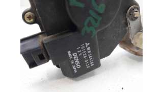 CERRADURA PUERTA TRASERA DERECHA MITSUBISHI MONTERO III (2000-2006) 3.2 DI-D (V68W) 160CV 3200CC - L.8311339 / MR349288