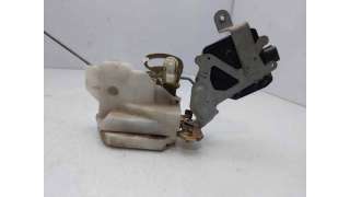 CERRADURA PUERTA TRASERA DERECHA MITSUBISHI MONTERO III (2000-2006) 3.2 DI-D (V68W) 160CV 3200CC - L.8311339 / MR349288