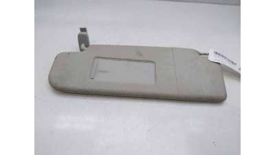 PARASOL IZQUIERDO SEAT ALTEA (2009-) 1.6 TDI 105CV 1598CC - L.8311359 / 5P0857551D