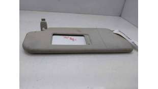 PARASOL IZQUIERDO SEAT ALTEA (2009-) 1.6 TDI 105CV 1598CC - L.8311359 / 5P0857551D 2