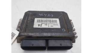 CENTRALITA MOTOR UCE DAEWOO NUBIRA SEDÁN (2003-) 1.6 109CV 1598CC - L.8311429 / 96422396