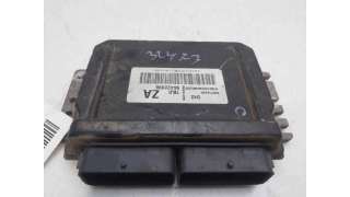 CENTRALITA MOTOR UCE DAEWOO NUBIRA SEDÁN (2003-) 1.6 109CV 1598CC - L.8311429 / 96422396