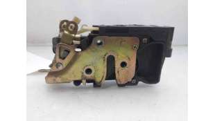 CERRADURA PUERTA DELANTERA IZQUIERDA DAEWOO NUBIRA SEDÁN (2003-) 1.6 109CV 1598CC - L.8311433 / 96272641