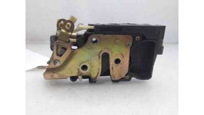 CERRADURA PUERTA DELANTERA IZQUIERDA DAEWOO NUBIRA SEDÁN (2003-) 1.6 109CV 1598CC - L.8311433 / 96272641