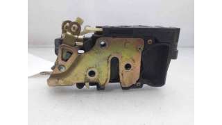 CERRADURA PUERTA DELANTERA IZQUIERDA DAEWOO NUBIRA SEDÁN (2003-) 1.6 109CV 1598CC - L.8311433 / 96272641
