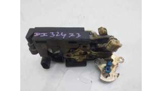 CERRADURA PUERTA DELANTERA IZQUIERDA DAEWOO NUBIRA SEDÁN (2003-) 1.6 109CV 1598CC - L.8311433 / 96272641