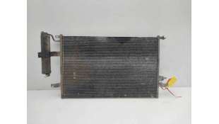 CONDENSADOR / RADIADOR  AIRE ACONDICIONADO DAEWOO NUBIRA SEDÁN (2003-) 1.6 109CV 1598CC - L.8311446 / 96837834