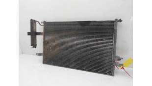 CONDENSADOR / RADIADOR  AIRE ACONDICIONADO DAEWOO NUBIRA SEDÁN (2003-) 1.6 109CV 1598CC - L.8311446 / 96837834 2