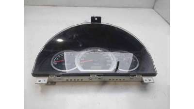 CUADRO INSTRUMENTOS DAEWOO NUBIRA SEDÁN (2003-) 1.6 109CV 1598CC - L.8311452 / 96430920