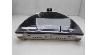 CUADRO INSTRUMENTOS DAEWOO NUBIRA SEDÁN (2003-) 1.6 109CV 1598CC - L.8311452 / 96430920 2