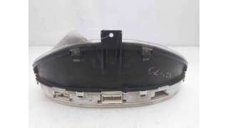 CUADRO INSTRUMENTOS DAEWOO NUBIRA SEDÁN (2003-) 1.6 109CV 1598CC - L.8311452 / 96430920