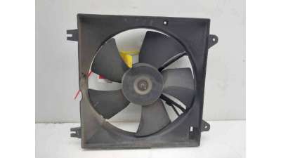 ELECTROVENTILADOR DAEWOO NUBIRA SEDÁN (2003-) 1.6 109CV 1598CC - L.8311460 / 96553376