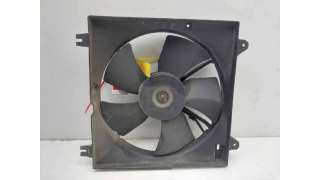 ELECTROVENTILADOR DAEWOO NUBIRA SEDÁN (2003-) 1.6 109CV 1598CC - L.8311460 / 96553376