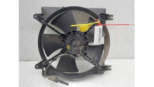 ELECTROVENTILADOR DAEWOO NUBIRA SEDÁN (2003-) 1.6 109CV 1598CC - L.8311460 / 96553376 2