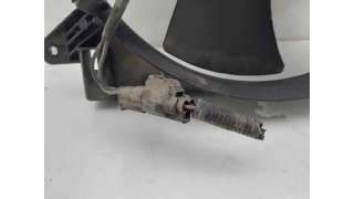 ELECTROVENTILADOR DAEWOO NUBIRA SEDÁN (2003-) 1.6 109CV 1598CC - L.8311460 / 96553376
