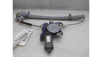 ELEVALUNAS TRASERO DERECHO DAEWOO NUBIRA SEDÁN (2003-) 1.6 109CV 1598CC - L.8311463 / 96549519