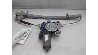 ELEVALUNAS TRASERO DERECHO DAEWOO NUBIRA SEDÁN (2003-) 1.6 109CV 1598CC - L.8311463 / 96549519