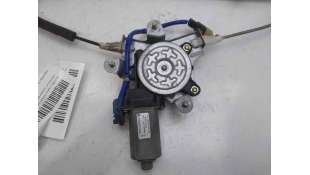 ELEVALUNAS TRASERO DERECHO DAEWOO NUBIRA SEDÁN (2003-) 1.6 109CV 1598CC - L.8311463 / 96549519 2