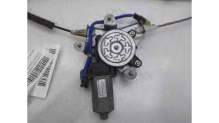 ELEVALUNAS TRASERO DERECHO DAEWOO NUBIRA SEDÁN (2003-) 1.6 109CV 1598CC - L.8311463 / 96549519