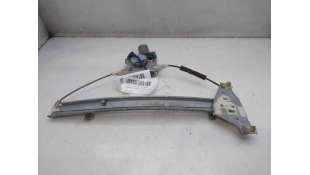 ELEVALUNAS TRASERO IZQUIERDO DAEWOO NUBIRA SEDÁN (2003-) 1.6 109CV 1598CC - L.8311464 / 96475131