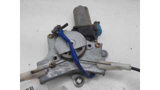 ELEVALUNAS TRASERO IZQUIERDO DAEWOO NUBIRA SEDÁN (2003-) 1.6 109CV 1598CC - L.8311464 / 96475131