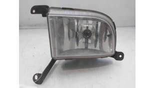 FARO ANTINIEBLA IZQUIERDO DAEWOO NUBIRA SEDÁN (2003-) 1.6 109CV 1598CC - L.8311469 / 96551093
